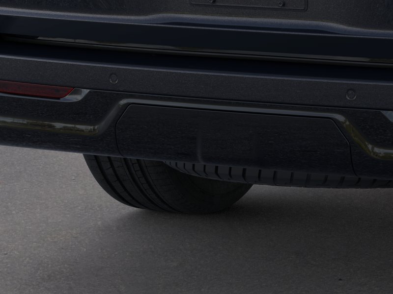 New 2026 Lincoln Navigator Premiere AWD/4WD image 23