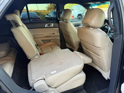Used 2012 Ford Explorer XLT image 36
