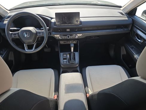 Used 2023 Honda CR-V EX image 9