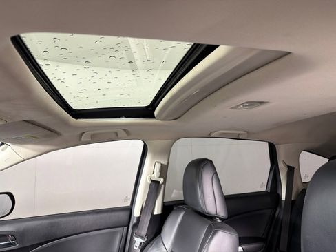 Used 2015 Honda CR-V EX-L image 14