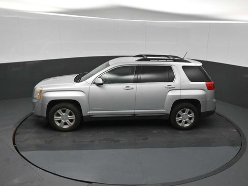 Used 2014 GMC Terrain SLT FWD image 12