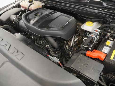 Certified 2025 RAM 1500 Tungsten w/ Bed Utility Group AWD/4WD image 58