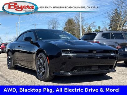 New 2025 Dodge Charger R/T w/ Quick Order Package 25M R/T