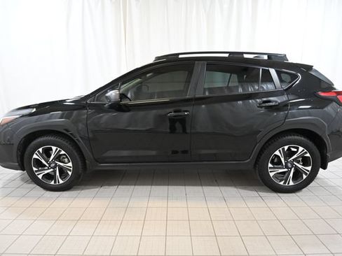 Certified 2024 Subaru Crosstrek 2.0i Premium AWD/4WD image 9