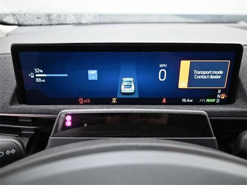 New 2025 Ford Mustang Mach-E Premium w/ Sport Appearance Package image 15