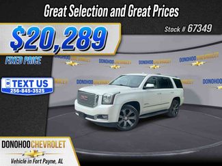 Used 2016 GMC Yukon Denali w/ Open Road Package AWD/4WD video 1