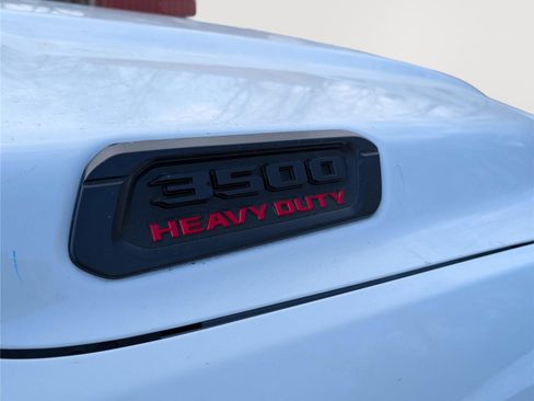New 2026 RAM 3500 Tradesman w/ Safety Group AWD/4WD image 6