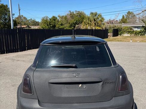 Used 2012 MINI Cooper Hardtop image 4