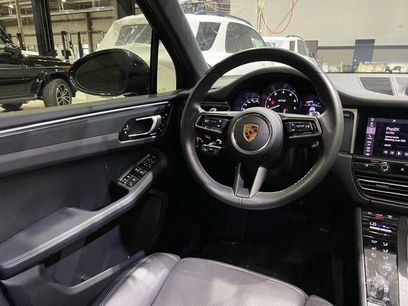 Used 2022 Porsche Macan GTS
