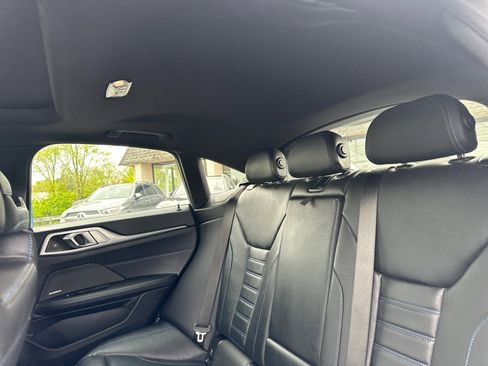Used 2024 BMW M440i xDrive Gran Coupe w/ Premium Package AWD/4WD image 39