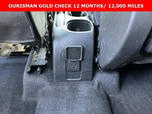 Used 2020 Chevrolet Trax LT w/ LT Convenience Package FWD image 16