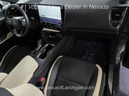 Used 2023 Lexus NX 350 AWD image 24
