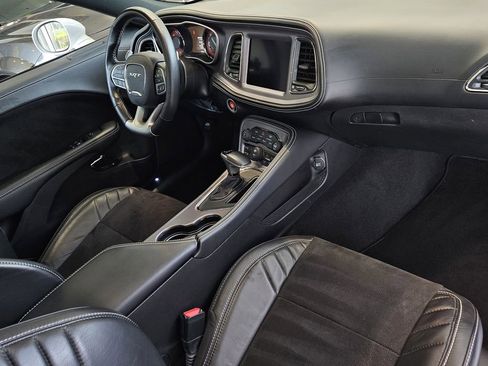 Used 2023 Dodge Challenger SRT Hellcat RWD image 27