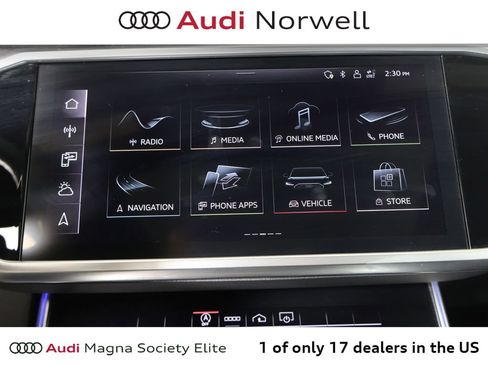 Used 2024 Audi A6 Premium Plus AWD/4WD image 6