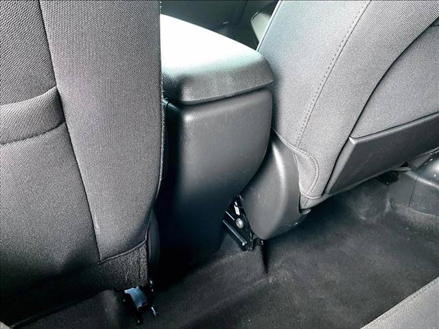 Certified 2026 Chevrolet TrailBlazer LT FWD image 24