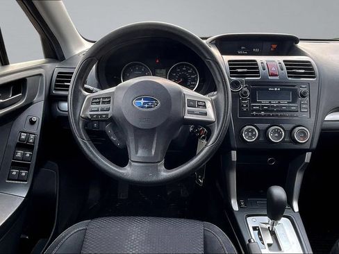 Used 2015 Subaru Forester 2.5i Premium w/ Popular Package #2 AWD/4WD image 8
