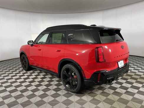 New 2026 MINI Cooper Countryman John Cooper Works image 18