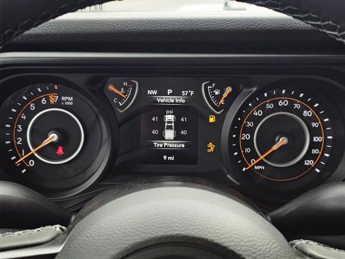 New 2026 Jeep Gladiator Sport image 11