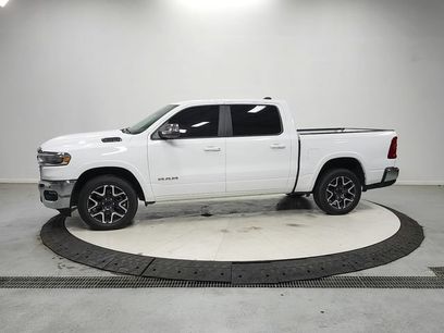 Used 2025 RAM 1500 Laramie