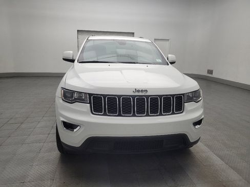 Used 2018 Jeep Grand Cherokee Laredo RWD image 14