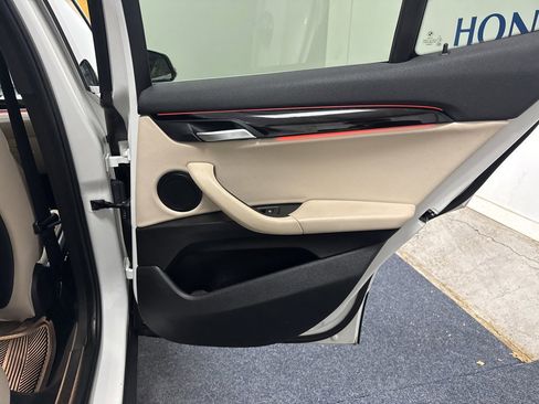 Used 2018 BMW X2 xDrive28i image 15