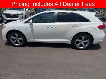 Used 2011 Toyota Venza w/ Premium Pkg #2