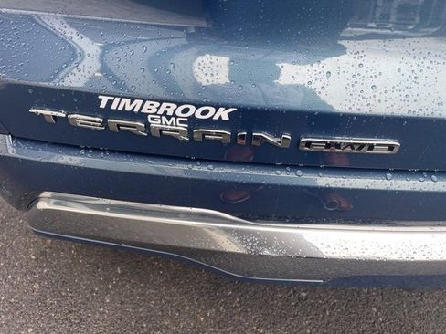 New 2026 GMC Terrain Denali image 13