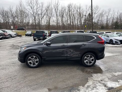 Used 2019 Honda CR-V EX image 29