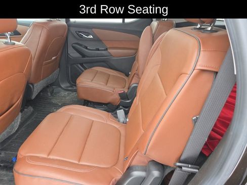 Used 2018 Chevrolet Traverse High Country image 11