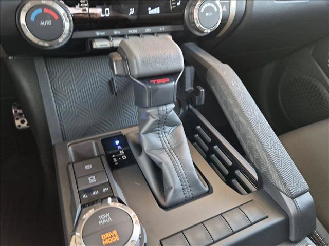 Certified 2026 Toyota Tacoma TRD Sport AWD/4WD image 12