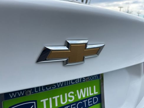 Used 2024 Chevrolet Malibu LT FWD image 35
