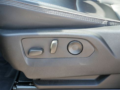 Used 2023 Chevrolet Suburban High Country w/ Max Trailering Package image 13