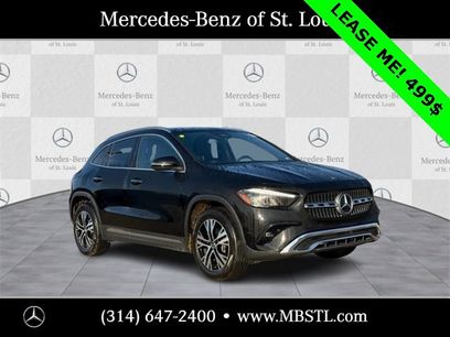 Certified 2025 Mercedes-Benz GLA 250 GLA 250