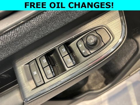 New 2026 Subaru Outback Limited XT image 14