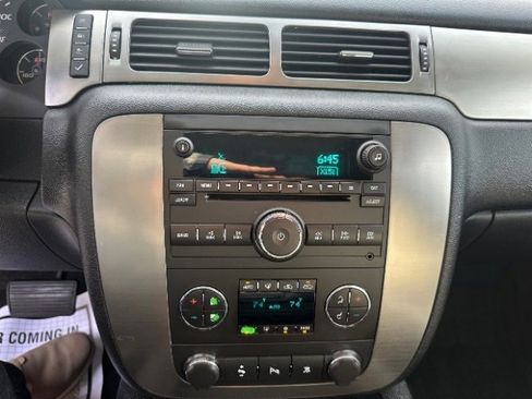 Used 2007 Chevrolet Avalanche LT w/ LT Preferred Equipment Group image 23