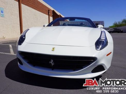 Used 2015 Ferrari California T image 62