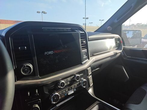 Used 2023 Ford F150 Raptor AWD/4WD image 11