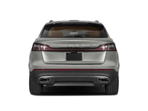 Used 2023 Lincoln Nautilus Reserve AWD/4WD image 5
