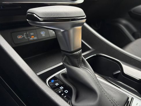 New 2026 Hyundai Tucson SEL image 27