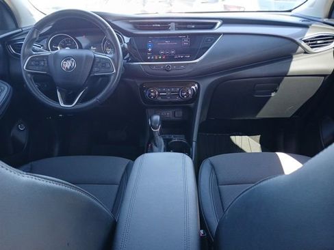 Used 2022 Buick Encore GX Select image 14
