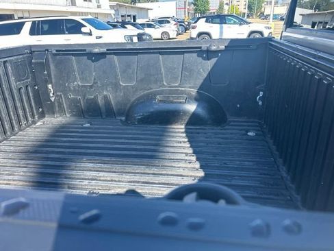 Used 2023 Toyota Tundra SR5 w/ TRD Off-Road Premium Package AWD/4WD image 17