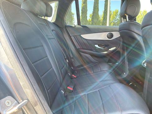 Used 2021 Mercedes-Benz GLC 300 w/ AMG Line image 19