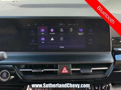 Used 2024 Kia Seltos S FWD image 27