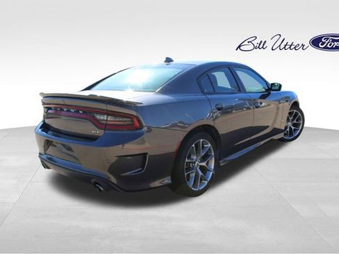 Used 2023 Dodge Charger GT image 5