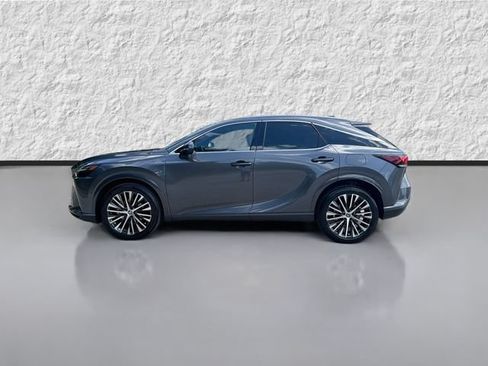 Used 2025 Lexus RX 350 Premium Plus w/ Accessory Package (Z1) FWD image 6