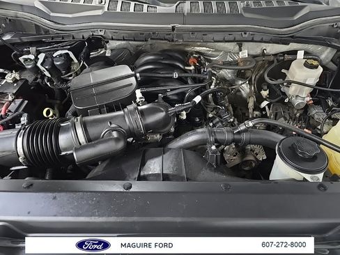 Used 2020 Ford F250 XLT w/ XLT Value Package image 15