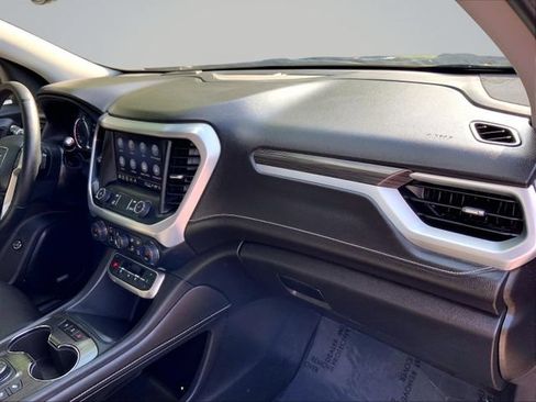 Used 2023 GMC Acadia SLT w/ Preferred Package AWD/4WD image 24