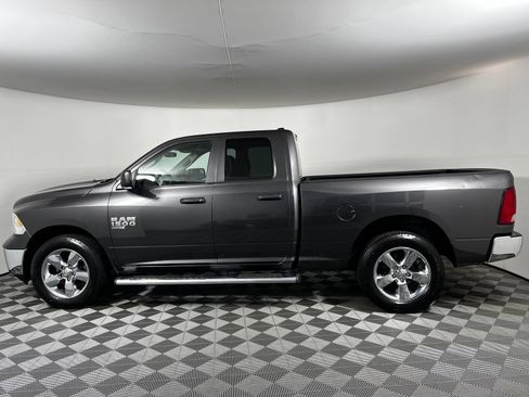 Used 2019 RAM 1500 Tradesman w/ Tradesman SXT Package AWD/4WD image 8