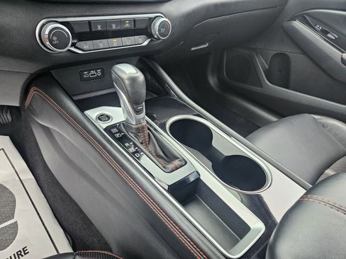 Used 2025 Nissan Altima 2.5 SR image 24