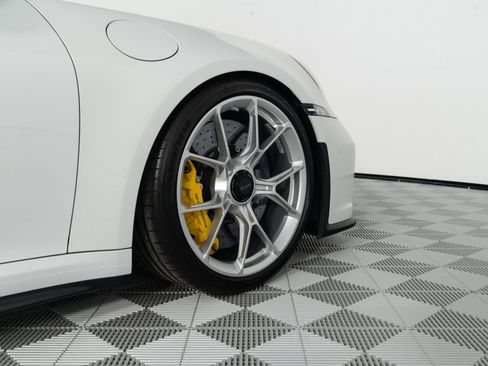 Used 2024 Porsche 911 GT3 image 53